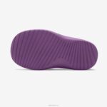 Allbirds Smallbirds Wollläufer – kleine Kinder DZ826240 Lux lila Flaum – Bild 5