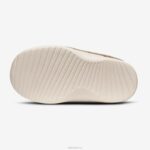 Allbirds Smallbirds Wollläufer – kleine Kinder DZ826243 dunstige beige Flusen (beige Hush-Sohle) – Bild 7