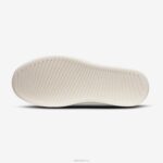 Allbirds Smallbirds Wollliegen – große Kinder DZ826268 Calm Cargo (naturweiße Sohle) – Bild 6