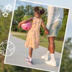 Allbirds Smallbirds Wollliegen – große Kinder DZ826269 Chia-Lila (Blizzard-Sohle) – Bild 2