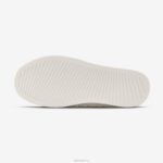 Allbirds Smallbirds Wollliegen – große Kinder DZ826270 natürliche weiße Flusen – Bild 5