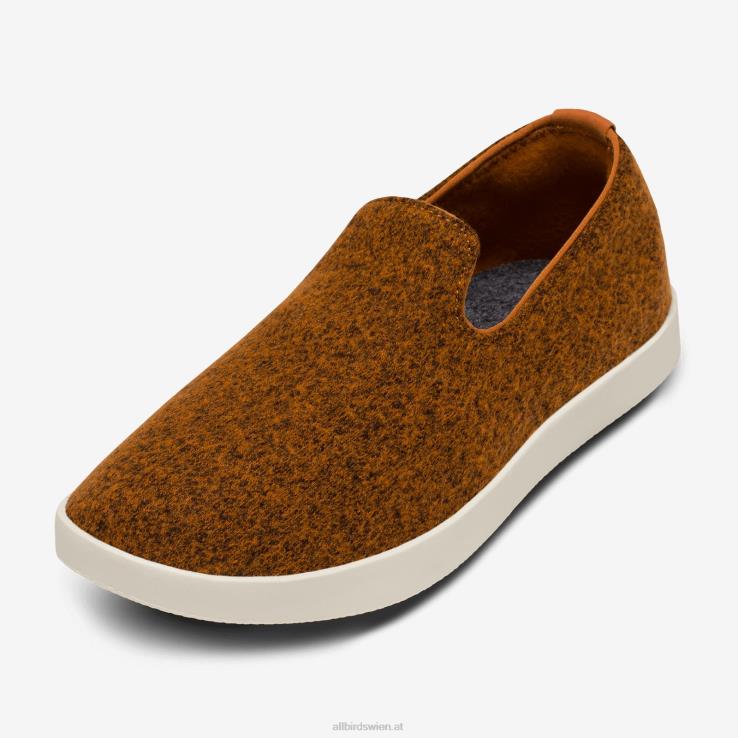 allbirds_smallbirds_wollliegen_grosse_kinder_dz826271_honigrost_naturweisse_sohle.jpg Allbirds Smallbirds Wollliegen – große Kinder DZ826271 Honigrost (naturweiße Sohle) – Bild 1