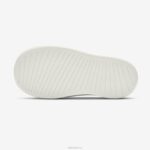 Allbirds Smallbirds Wollliegen – kleine Kinder DZ826248 hellgrau (Blizzard-Sohle) – Bild 6