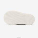 Allbirds Smallbirds Wollliegen – kleine Kinder DZ826251 natürliche weiße Flusen – Bild 5