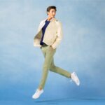 Allbirds Superleichte Baumläufer für Herren DZ82645 Schneesturm – Bild 2