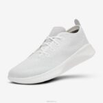 Allbirds Superleichte Baumläufer für Herren DZ82645 Schneesturm