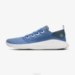 Allbirds Superleichte Herren-Sneaker DZ82669 reines Azurblau (Blizzard-Sohle) – Bild 3