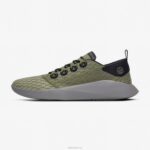 Allbirds Superleichte Herren-Sneaker DZ82670 Calm Cargo (mittelgraue Sohle) – Bild 3