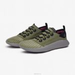 Allbirds Superleichte Herren-Sneaker DZ82670 Calm Cargo (mittelgraue Sohle) – Bild 7