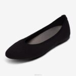 Allbirds Tree Breezer Point für Damen DZ826173 natürliches Schwarz