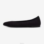 Allbirds Tree Breezer Point für Damen DZ826173 natürliches Schwarz – Bild 3