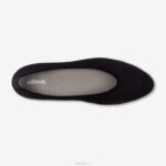 Allbirds Tree Breezer Point für Damen DZ826173 natürliches Schwarz – Bild 5