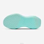 Allbirds Tree-Dasher-Staffel der Männer DZ82653 naturschwarz (schwimmende Mintsohle) – Bild 6