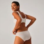 Allbirds Trino-Slip für Damen DZ826205 echtes Schwarz – Bild 2