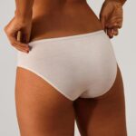 Allbirds Trino-Slip für Damen DZ826205 echtes Schwarz – Bild 4