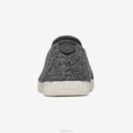 Allbirds Woll-Liegeflausch für Damen DZ826199 naturgrau (cremefarbene Sohle) – Bild 3