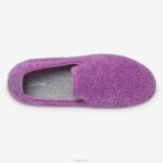 Allbirds Woll-Liegeflausch für Damen DZ826200 Lux lila – Bild 4
