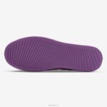 Allbirds Woll-Liegeflausch für Damen DZ826200 Lux lila – Bild 5