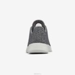 Allbirds Wollläufer für Damen DZ826183 naturgrau (hellgraue Sohle) – Bild 4
