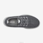 Allbirds Wollläufer für Damen DZ826183 naturgrau (hellgraue Sohle) – Bild 5