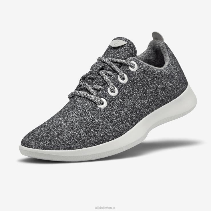 allbirds_wolllaeufer_fuer_damen_dz826183_naturgrau_hellgraue_sohle.jpg Allbirds Wollläufer für Damen DZ826183 naturgrau (hellgraue Sohle) – Bild 1