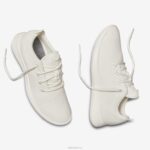 Allbirds Wollläufer für Damen DZ826184 naturweiß (cremefarbene Sohle) – Bild 7