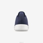 Allbirds Wollläufer für Damen DZ826185 dunstiges Indigo (Blizzard-Sohle) – Bild 4
