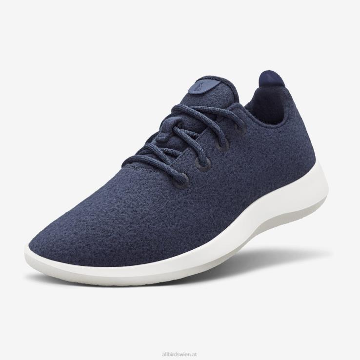 allbirds_wolllaeufer_fuer_damen_dz826185_dunstiges_indigo_blizzard_sohle.jpg Allbirds Wollläufer für Damen DZ826185 dunstiges Indigo (Blizzard-Sohle) – Bild 1