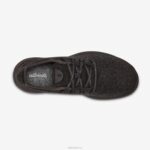 Allbirds Wollläufer für Herren DZ82628 natürliches Schwarz – Bild 5