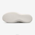 Allbirds Wollläufer für Herren DZ82629 Apfelgrau (cremefarbene Sohle) – Bild 5