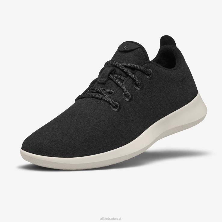 allbirds_wolllaeufer_fuer_herren_dz82630_echtes_schwarz_cremefarbene_sohle.jpg Allbirds Wollläufer für Herren DZ82630 echtes Schwarz (cremefarbene Sohle) – Bild 1
