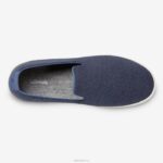 Allbirds Wollliegen für Damen DZ826202 dunstiges Indigo (Blizzard-Sohle) – Bild 5