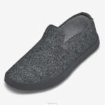 Allbirds Wollliegen für Herren DZ82671 naturgrau (dunkelgraue Sohle)
