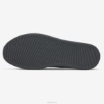 Allbirds Wollliegen für Herren DZ82671 naturgrau (dunkelgraue Sohle) – Bild 6