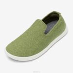 Allbirds Wollliegen für Herren DZ82673 ruhige Ladung (Blizzard-Sohle)