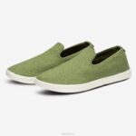 Allbirds Wollliegen für Herren DZ82673 ruhige Ladung (Blizzard-Sohle) – Bild 7