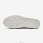 Allbirds Wollpfeifer für Herren DZ82680 echtes Schwarz (weiße Sohle) – Bild 6