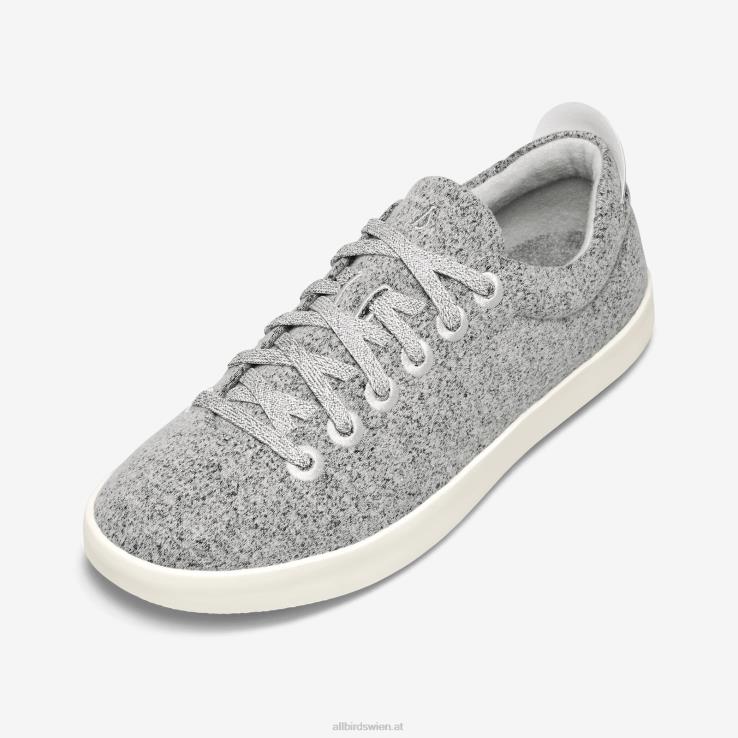 allbirds_wollpfeifer_fuer_herren_dz82681_apfelgrau_weisse_sohle.jpg Allbirds Wollpfeifer für Herren DZ82681 Apfelgrau (weiße Sohle) – Bild 1