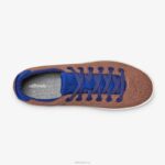Allbirds Wollpfeifer für Herren DZ82682 trüber Kakao (natürliche weiße Sohle) – Bild 5