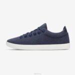 Allbirds Wollpfeifer für Herren DZ82683 dunstiges Indigo (Blizzard-Sohle) – Bild 3