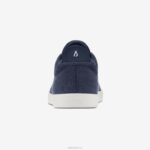 Allbirds Wollpfeifer für Herren DZ82683 dunstiges Indigo (Blizzard-Sohle) – Bild 4