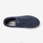 Allbirds Wollpfeifer für Herren DZ82683 dunstiges Indigo (Blizzard-Sohle) – Bild 5
