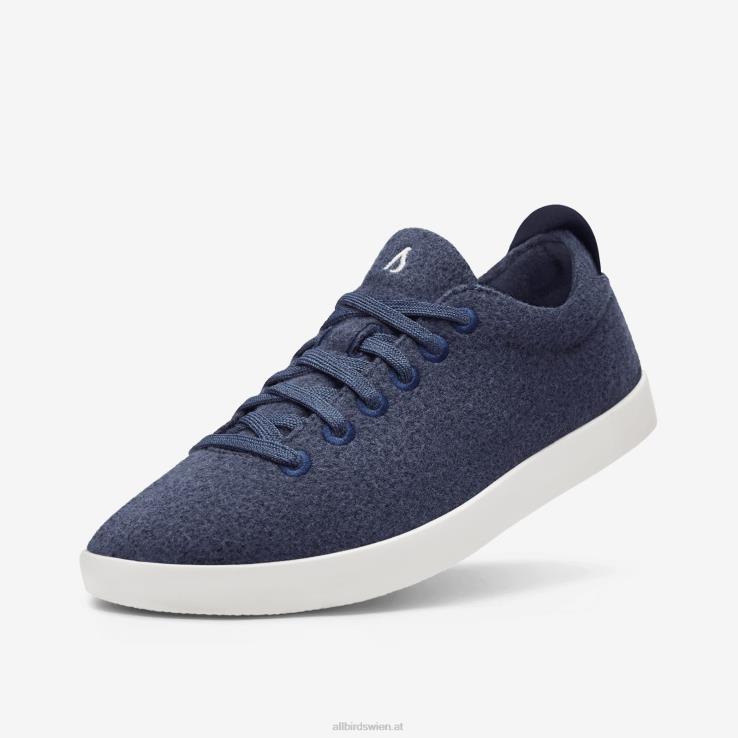 allbirds_wollpfeifer_fuer_herren_dz82683_dunstiges_indigo_blizzard_sohle.jpg Allbirds Wollpfeifer für Herren DZ82683 dunstiges Indigo (Blizzard-Sohle) – Bild 1