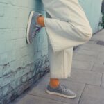 Allbirds Wollpfeiferinnen für Damen DZ826193 natürliches Weiß – Bild 2