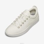 Allbirds Wollpfeiferinnen für Damen DZ826193 natürliches Weiß