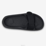 Allbirds Zuckerslider für Herren DZ82660 natürliches Schwarz – Bild 5