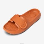 Allbirds Zuckerslider für Herren DZ82661 Honigrost