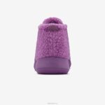 Allbirds Zweitplatzierte Wollflaums für Herren DZ826107 Lux lila – Bild 4