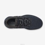 Allbirds Zweitplatzierter aus Wolle für Herren DZ82674 natürliches Schwarz – Bild 5