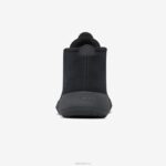 Allbirds Zweitplatzierter aus Wolle für Herren DZ82677 echtes Schwarz – Bild 4